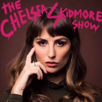 Episode 253 - Chelsea Skidmore