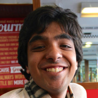 Episode 154 - Sameer Suri