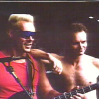 Episode 80 - Sting,UFC,Hulk Hogan.....