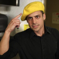 Episode 152 - Paul Palmeri