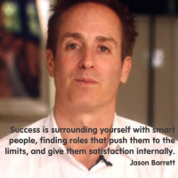 Episode 277 - Jason Barrett