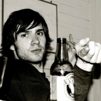 Episode 19 - Mat Edgar