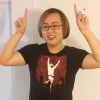 Episode 125 - Robin Tran