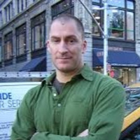 Episode 249 - Ben Bailey