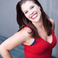 Episode 12 - Gail Gramlich