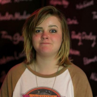 Episode 76 - Olivia Grace