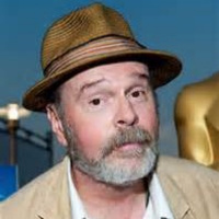 Episode 110 - Rick Overton