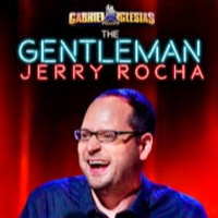 Episode 216 - The Gentleman Jerry Rocha