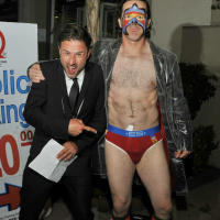 Episode 13 - David Arquette