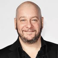 Episode 217 - Jeff Ross The Roastmaster!!