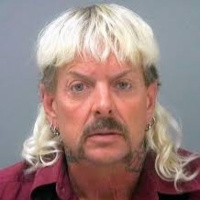 Episode 294 - Coronavirus and Joe Exotic IN DA HOUSE!!