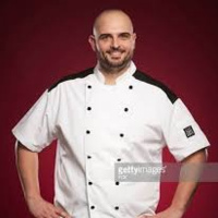 Episode 190 - Josh Trovato of Hells Kitchen