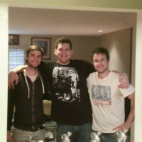 Episode 21 - Matt Knost,Mat Edgar,Josh Meyrowitz