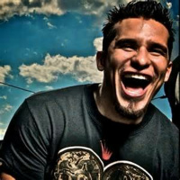 Episode 53 - Josh Villalta