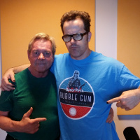 Episode 73 - Rowdy Roddy Piper Tribute