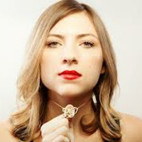 Episode 41 - Annie Lederman