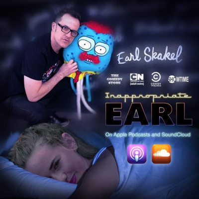 Inappropriate Earl