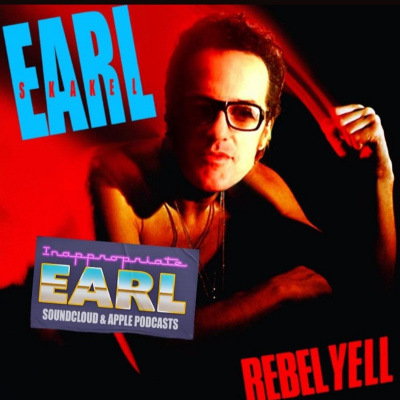 Inappropriate Earl