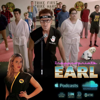 Inappropriate Earl