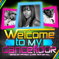 Welcome to the DanceFloor Vol 1