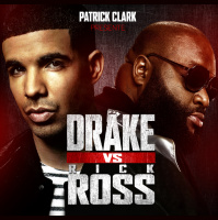 Drake vs Rick Ross