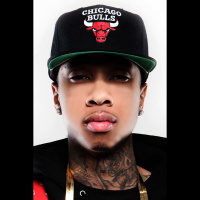 Patrick Clark Podcast Special Tyga