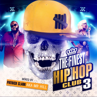 The Finest Hip Hop Club Vol 3
