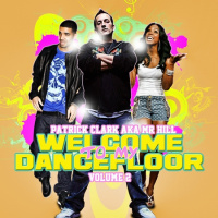 Welcome to my Dancefloor Vol 2