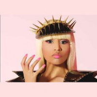 Patrick Clark Podcast Special Nicki Minaj