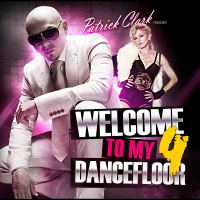 Welcome to my Dancefloor Vol 4