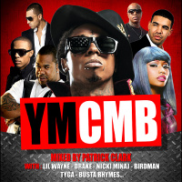 YMCMB