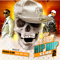 The Finest Hip Hop Club Vol 2
