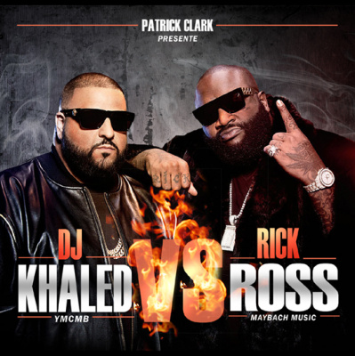 Patrick Clark Mix Podcast