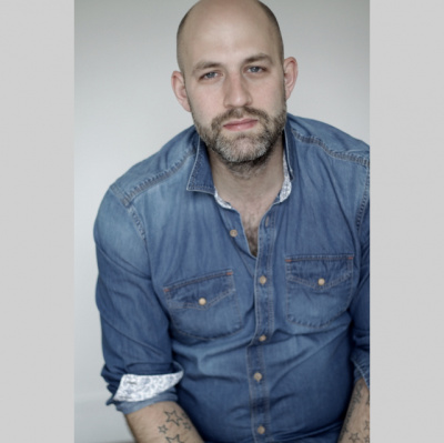 Patrick Clark Mix Podcast