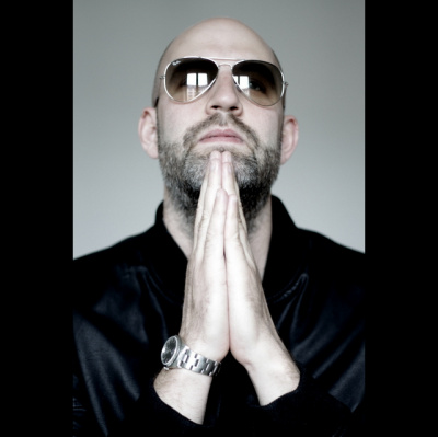 Patrick Clark Mix Podcast