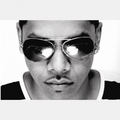 Patrick Clark Mix Podcast