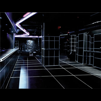 Patrick Clark Mix Podcast