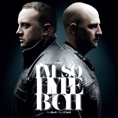 Patrick Clark Mix Podcast