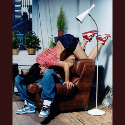 Patrick Clark Mix Podcast