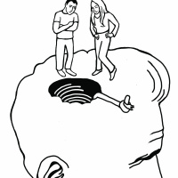 Kopstuk 0: Mea Dols de Jong en Rutger Lemm