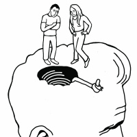 Kopstuk 3: Ellen Parren