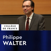 05 - Philippe Walter - Chimie analytique et histoire de lart - AUDIO