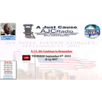 AJC Radio - LIVE - 9/11: We Continue To Remember