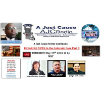 AJC Radio - LIVE - BREAKING NEWS In The Colorado Case Pt.9
