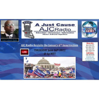 AJC Radio - LIVE - AJC Radio Revisits the January 6th Insurrection