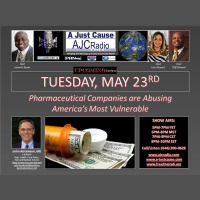 AJC - Encore: Pharmaceutical Companies are Abusing Americas Most Vulnerable