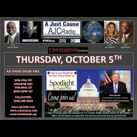 AJC– Encore Series: Shining Spotlight on Capitol Hill  U.S. Senator Dick Durbin