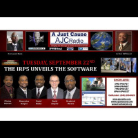 A Just Cause - Encore: The IRP5 Unveils The Software