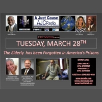 AJC - The Elderly has been forgotten in Americas Prisons