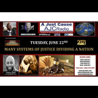 AJC Radio Encore - Many Systems of Justice Dividing a Nation